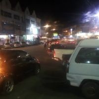 Surau Hentian ico