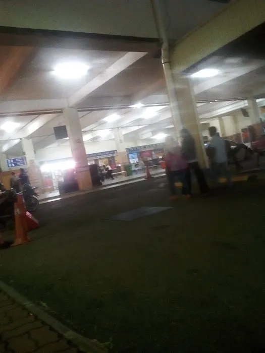 Surau Hentian Picture 3