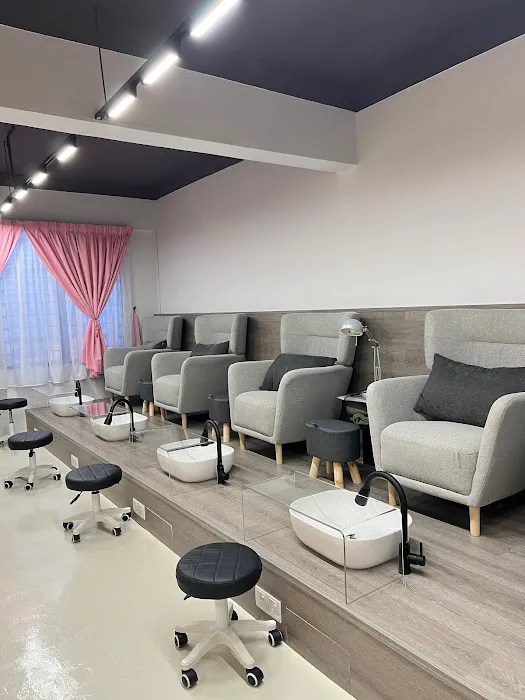 VaVaVoom.Nail&Lash@MY Picture 3