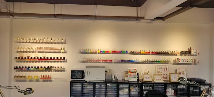 VaVaVoom.Nail&Lash@MY Picture 1