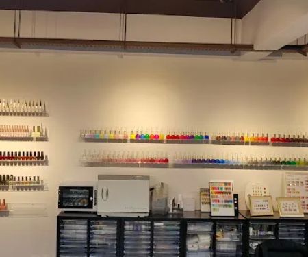 VaVaVoom.Nail&Lash@MY