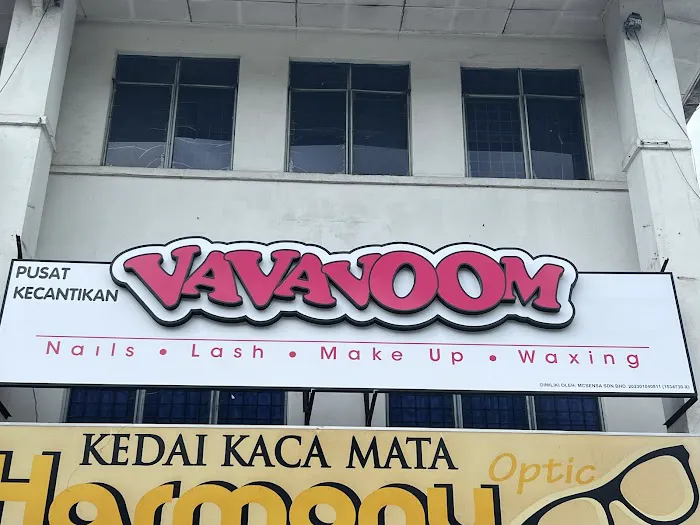 VaVaVoom.Nail&Lash@MY Picture 8