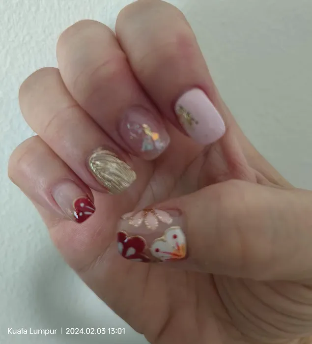 VaVaVoom.Nail&Lash@MY Picture 5