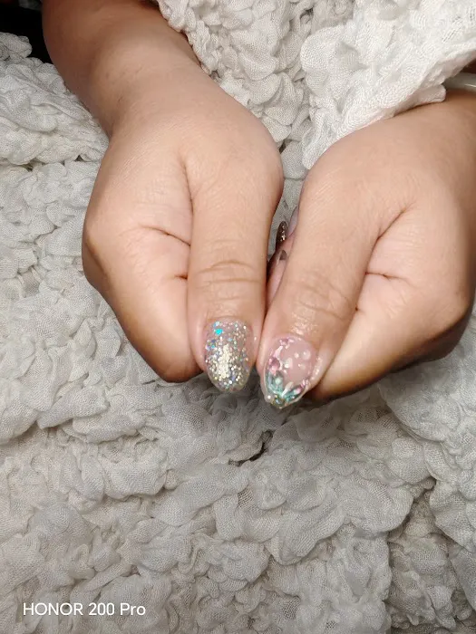 VaVaVoom.Nail&Lash@MY Picture 6