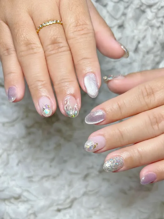 VaVaVoom.Nail&Lash@MY Picture 4