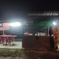 Burger Crony T4 ico