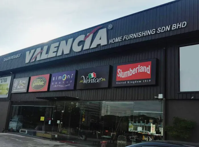 Valencia Home Furniture (Sri Damansara) Picture 1