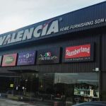 Valencia Home Furniture (Sri Damansara)