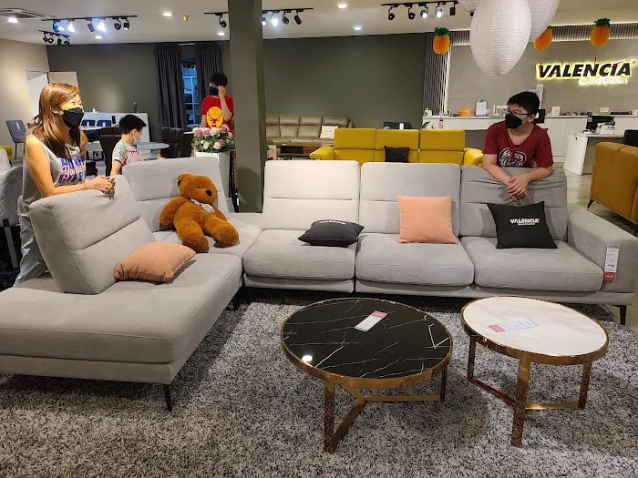 Valencia Home Furniture (Sri Damansara) Picture 4