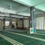 Masjid Ubudiah, Batu Satu, Temerloh [Ubudiah Mosque]