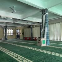 Masjid Ubudiah, Batu Satu, Temerloh [Ubudiah Mosque] ico