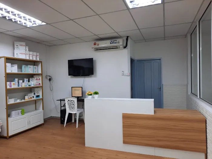 Atomy Bidor Masterpiece Center Picture 4