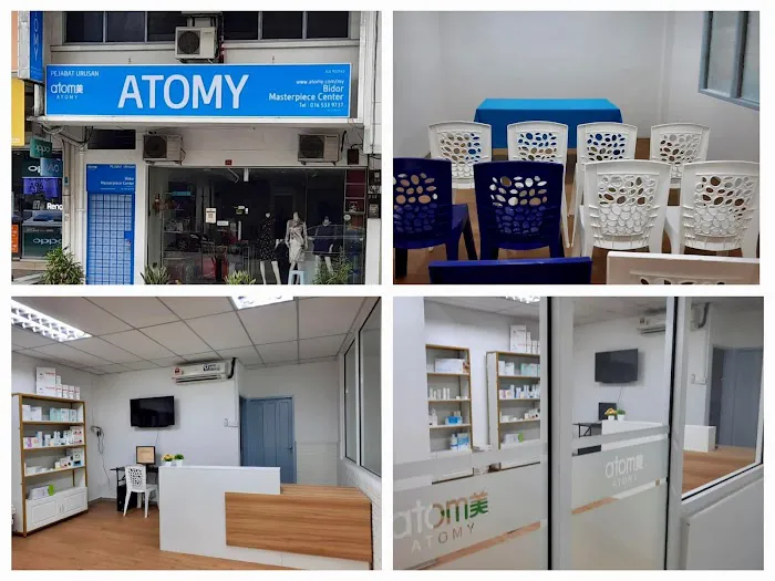 Atomy Bidor Masterpiece Center Picture 3