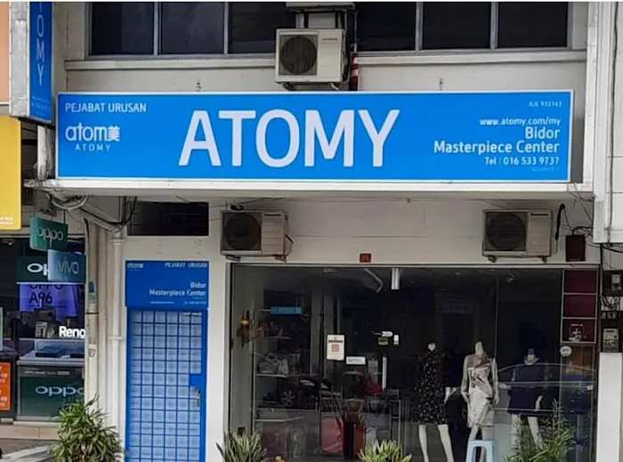 Atomy Bidor Masterpiece Center Picture 5