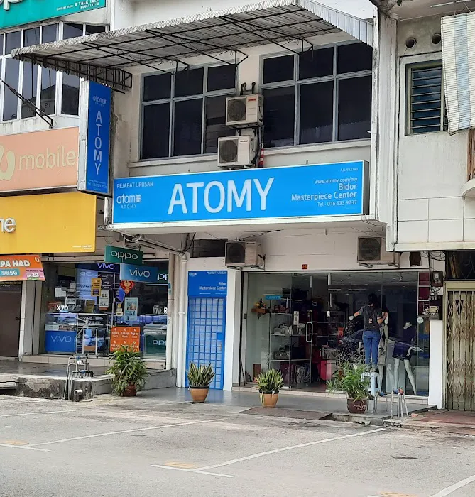 Atomy Bidor Masterpiece Center Picture 1