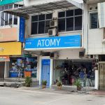 Atomy Bidor Masterpiece Center