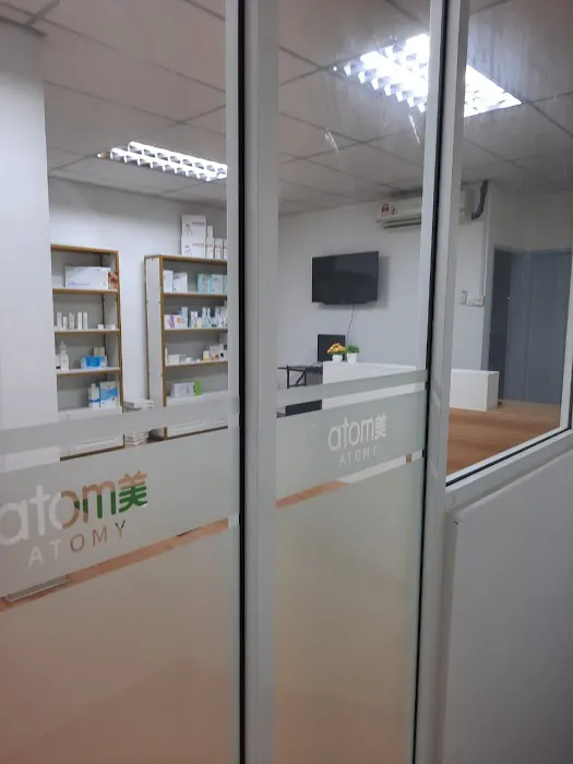 Atomy Bidor Masterpiece Center Picture 7