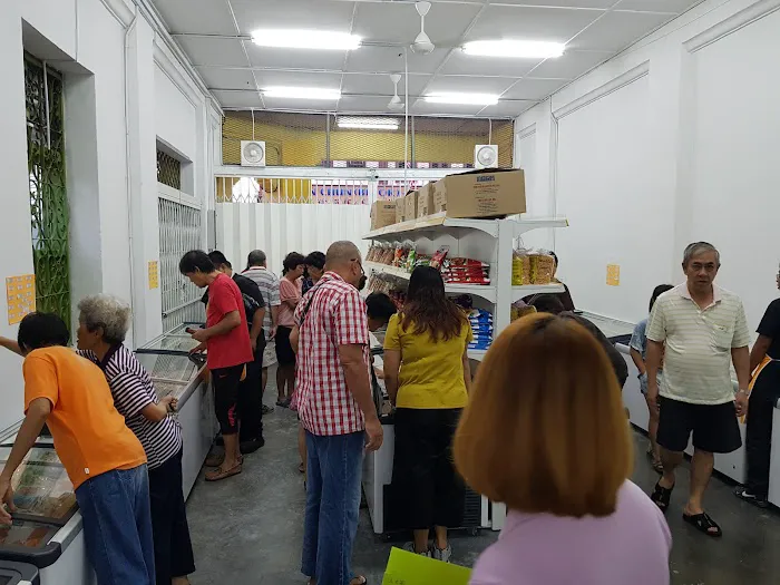 Top Rich Frozen Food Supply Sdn Bhd Picture 3
