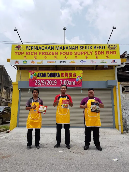 Top Rich Frozen Food Supply Sdn Bhd Picture 6