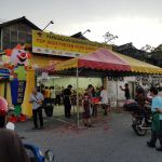 Top Rich Frozen Food Supply Sdn Bhd