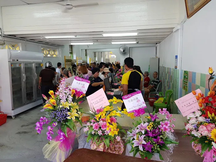 Top Rich Frozen Food Supply Sdn Bhd Picture 5