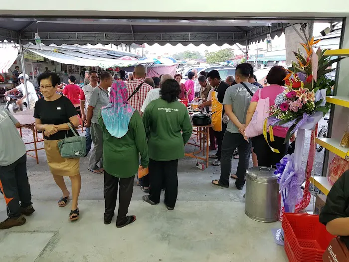 Top Rich Frozen Food Supply Sdn Bhd Picture 10