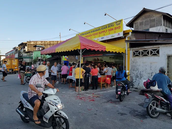 Top Rich Frozen Food Supply Sdn Bhd Picture 7