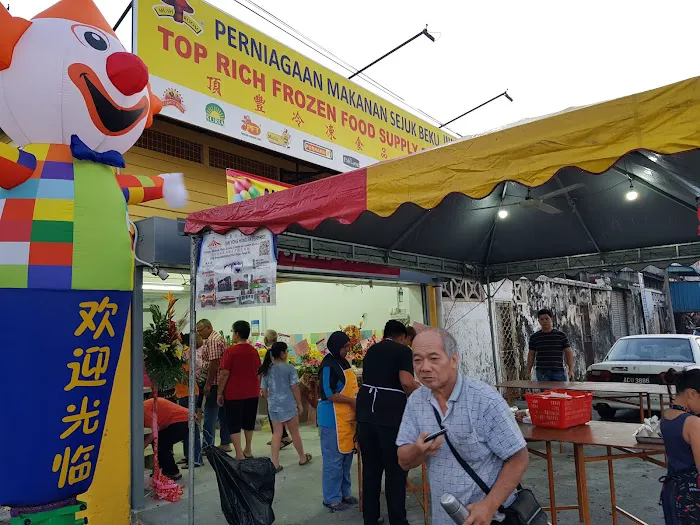 Top Rich Frozen Food Supply Sdn Bhd Picture 8