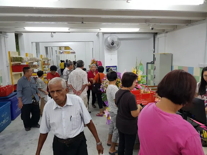 Top Rich Frozen Food Supply Sdn Bhd Picture 4