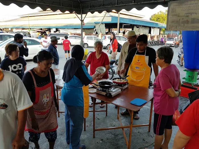 Top Rich Frozen Food Supply Sdn Bhd Picture 2