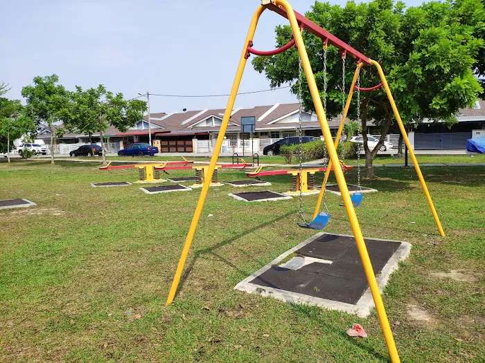Bandar Putera 2 Playground Picture 9