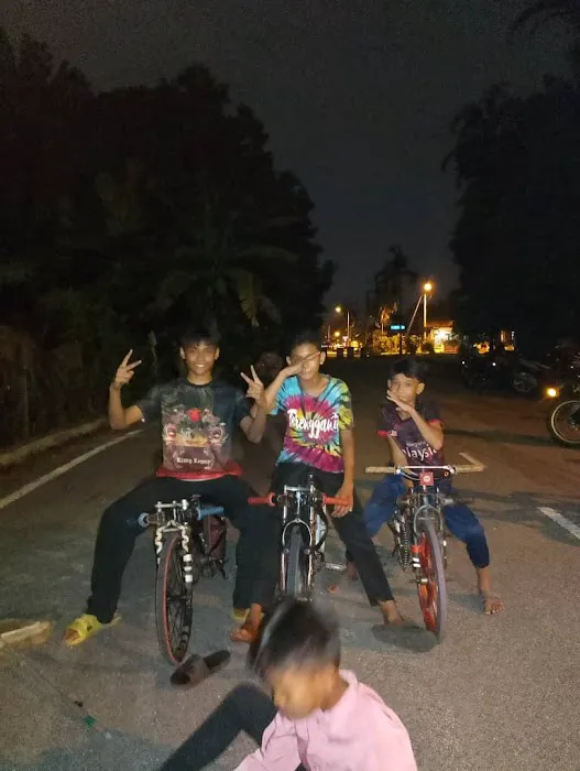Bandar Putera 2 Playground Picture 7