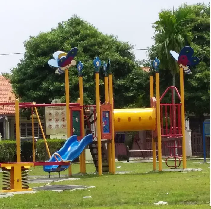 Bandar Putera 2 Playground Picture 8