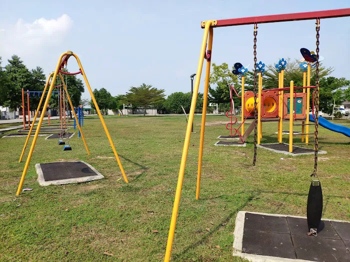 Bandar Putera 2 Playground Picture 5
