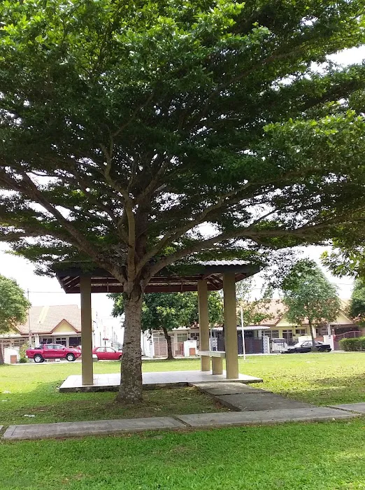 Bandar Putera 2 Playground Picture 10