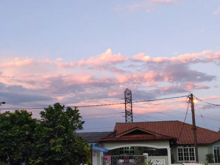 Bandar Putera 2 Playground Picture 2