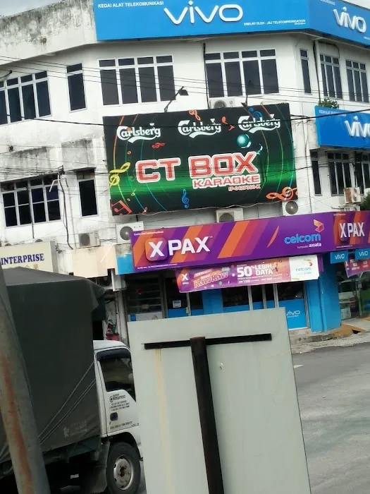 CT Box Karaoke Bidor Picture 2