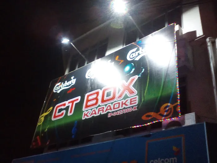 CT Box Karaoke Bidor Picture 4