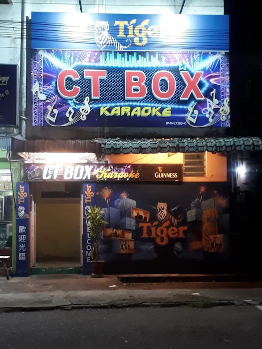 CT Box Karaoke Bidor Picture 10