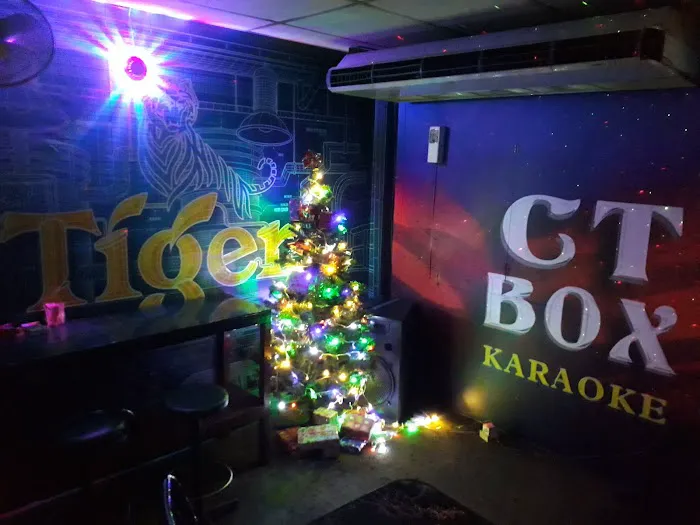 CT Box Karaoke Bidor Picture 1
