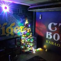 CT Box Karaoke Bidor ico