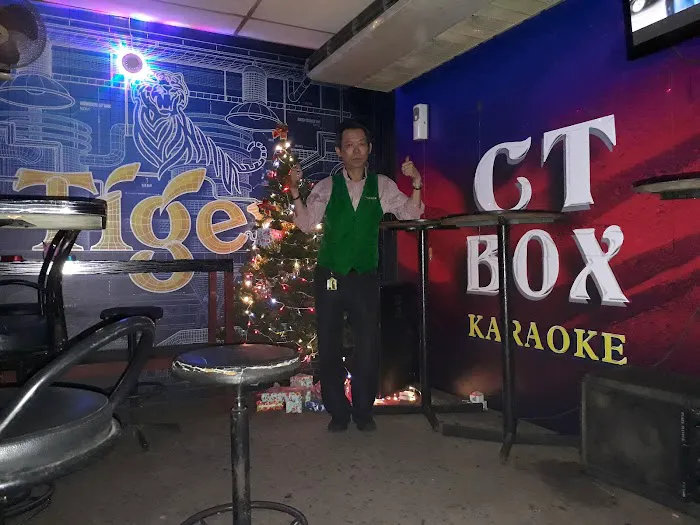 CT Box Karaoke Bidor Picture 9