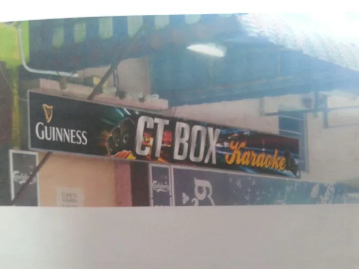 CT Box Karaoke Bidor Picture 3