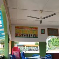 Brader ala - kad ico