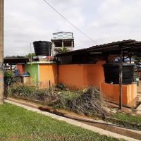 Surau Taman Maran Jaya ico