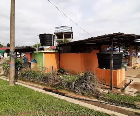 Surau Taman Maran Jaya