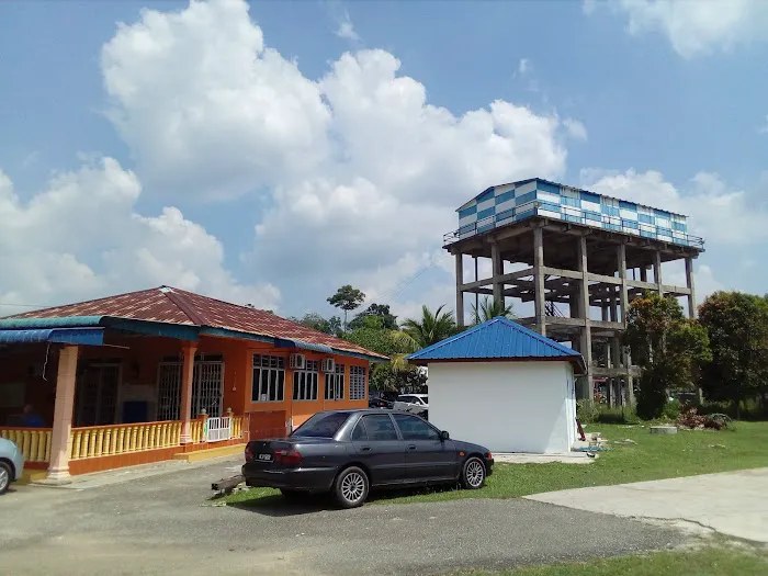 Surau Taman Maran Jaya Picture 6