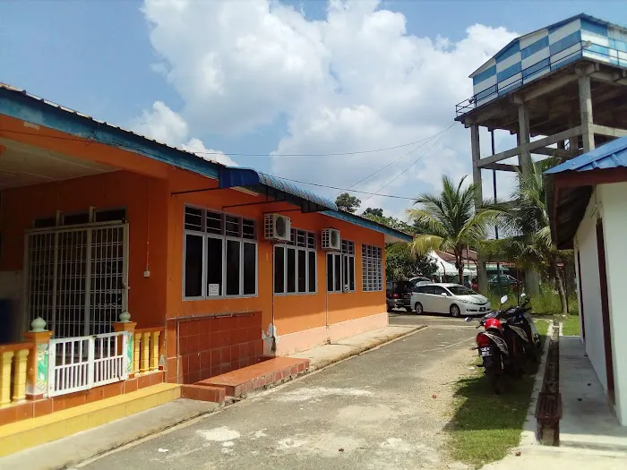 Surau Taman Maran Jaya Picture 4