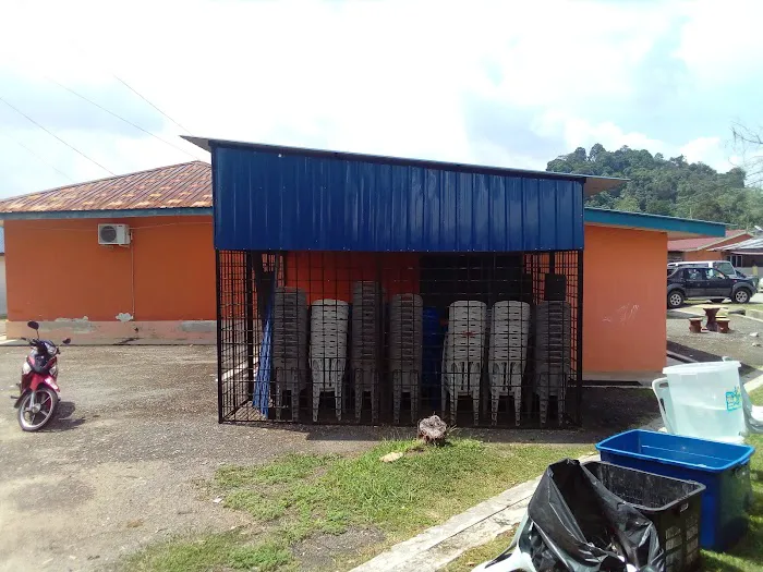 Surau Taman Maran Jaya Picture 9