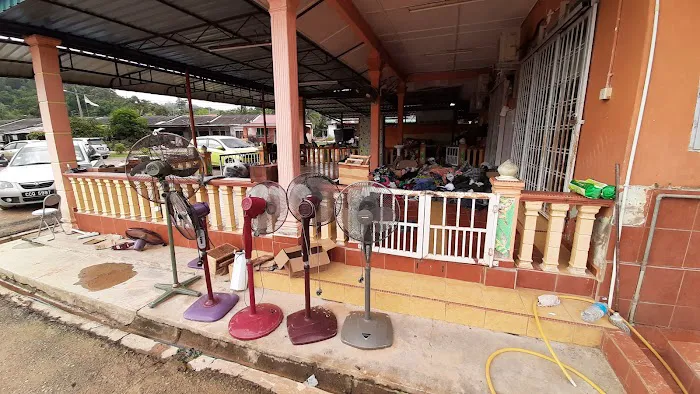 Surau Taman Maran Jaya Picture 8